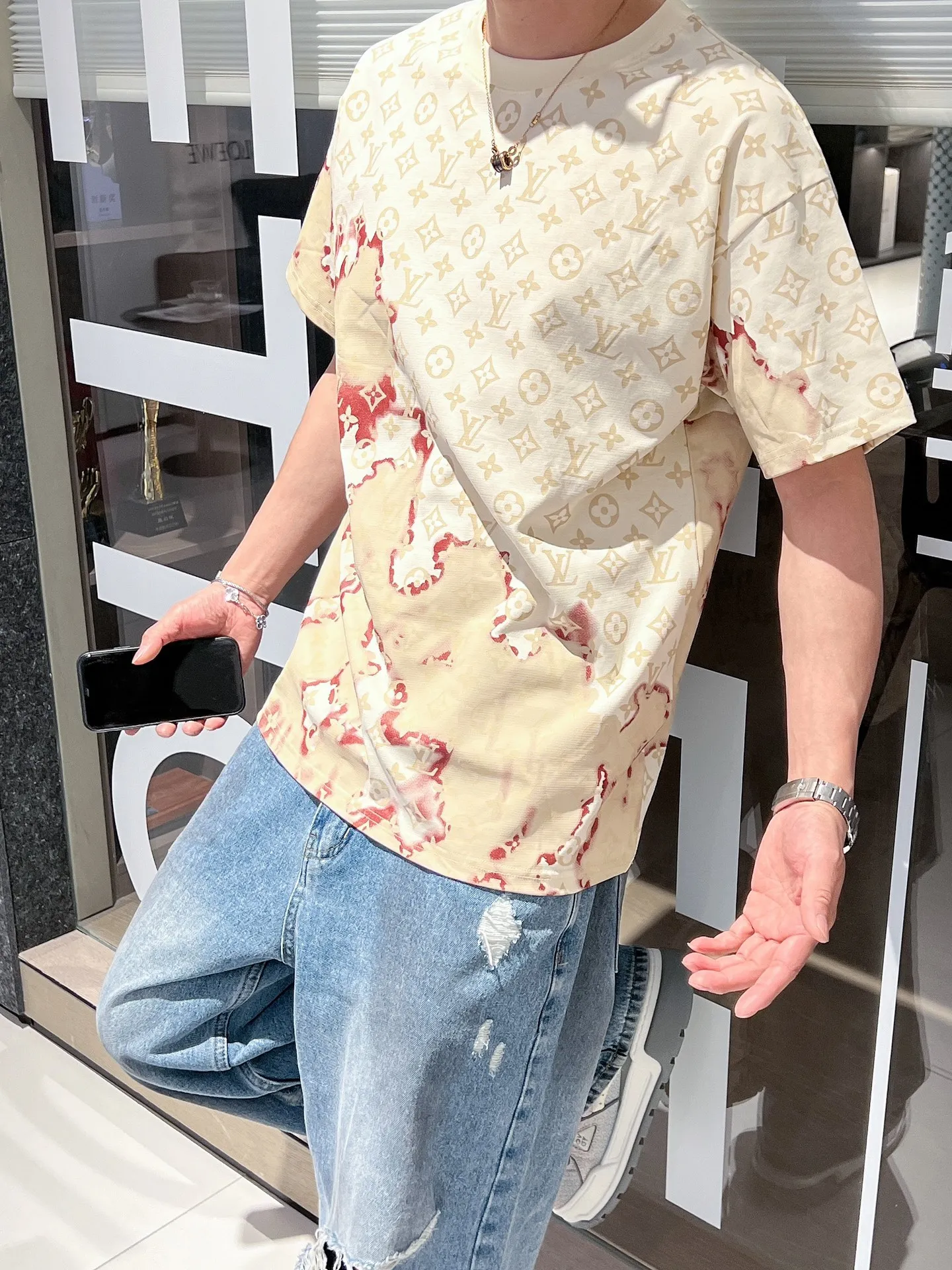 Model picture